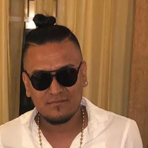 Meet your Posher, William